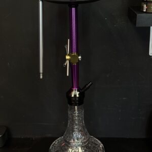 Fruit Ninja - Pirate - Purple - נרגילה גבוהה