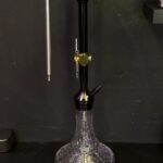 Fruit Ninja - Pirate - Black - נרגילה גבוהה