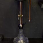 Fruit Ninja - Pirate - Brown - נרגילה גבוהה