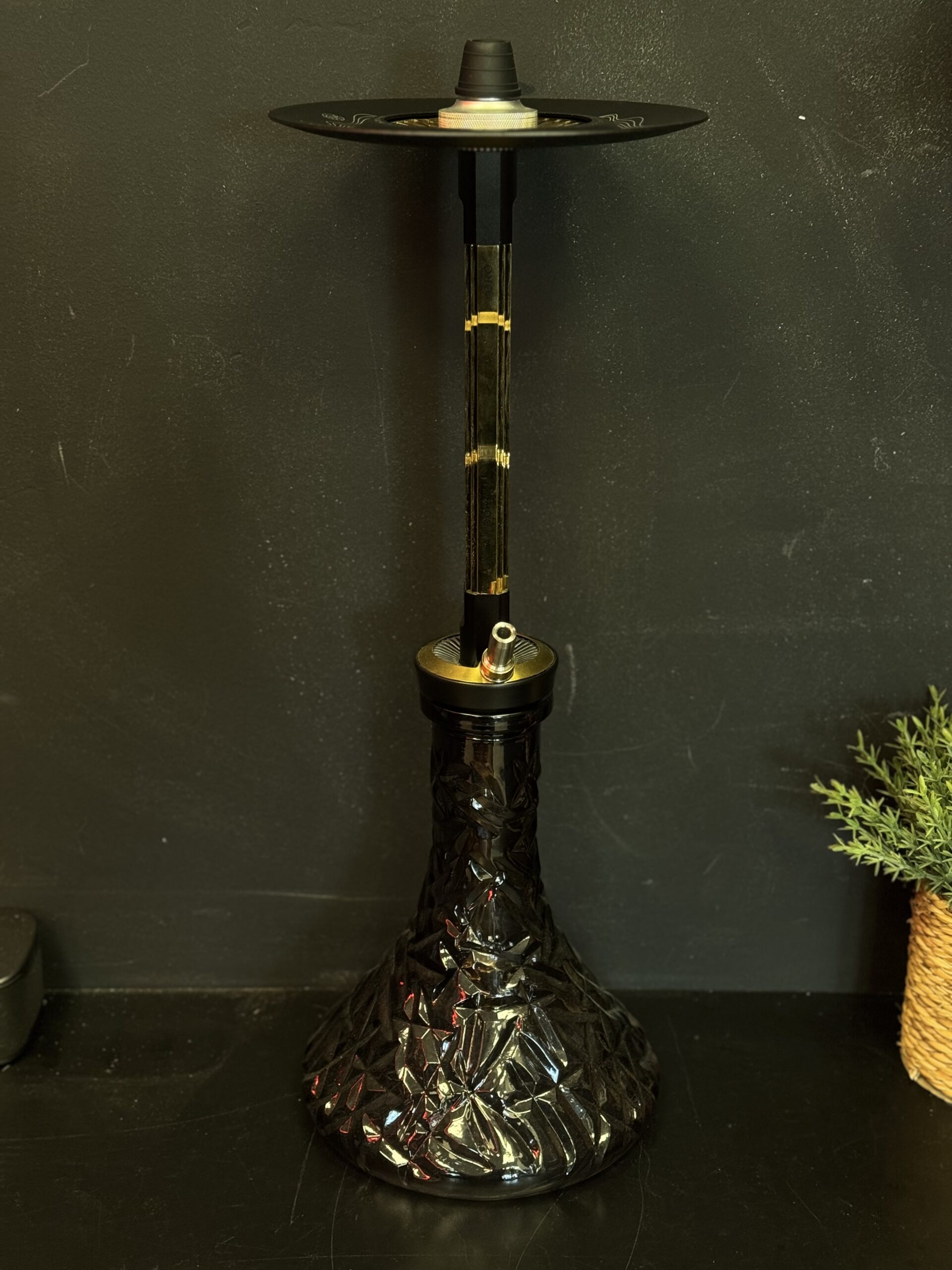 Fruit Ninja - Oro - Gold - נרגילה