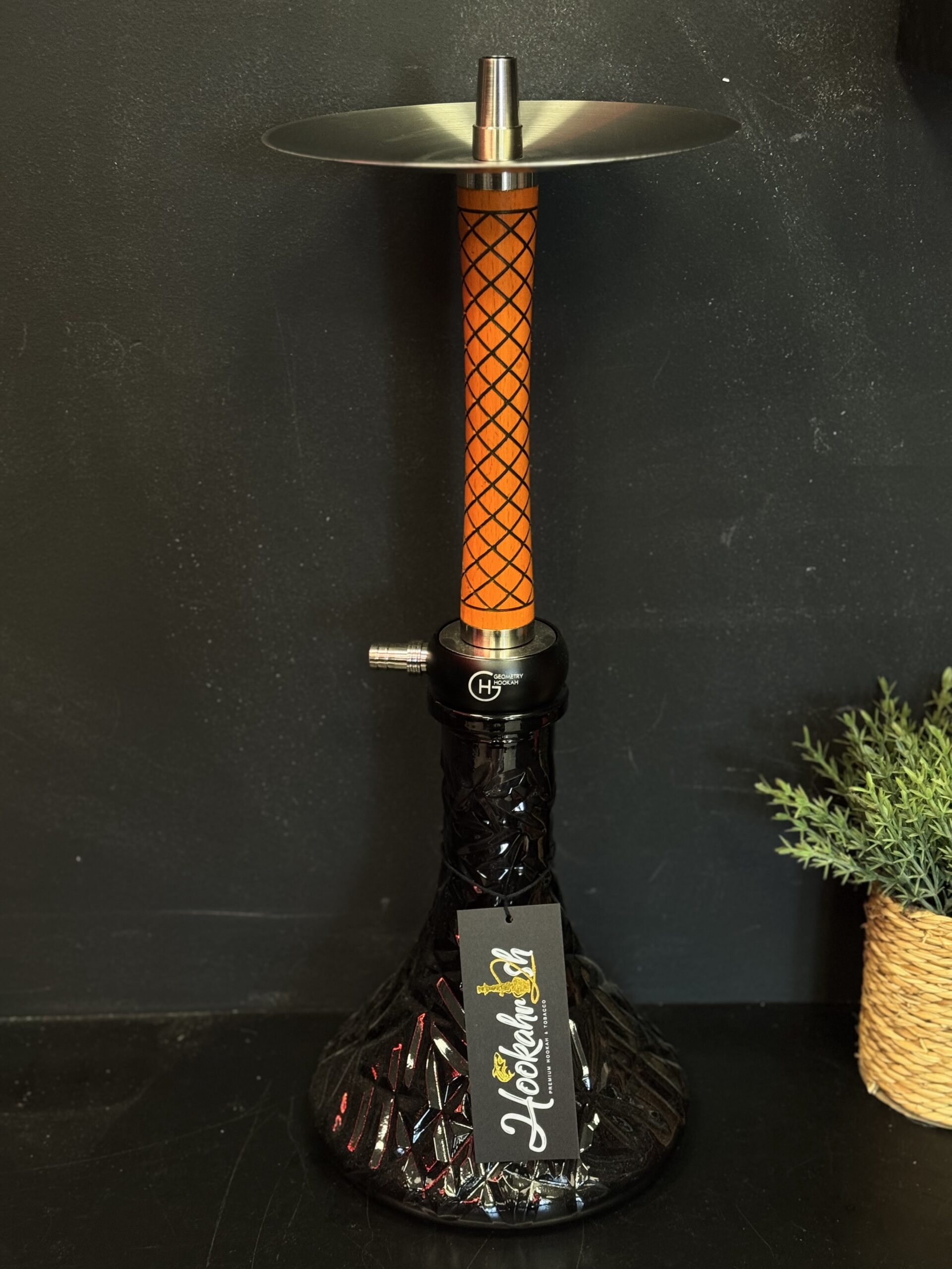 Fruit Ninja - LITTLE BRO - Orange - נרגילה