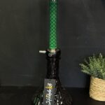 Fruit Ninja - LITTLE BRO - Green - נרגילה