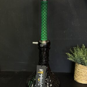 Fruit Ninja - LITTLE BRO - Green - נרגילה