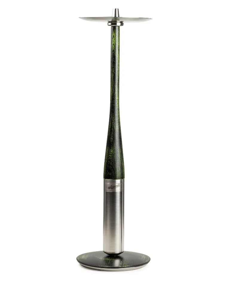 Union Hookah – Argument – 3X – Green - נרגילה פרמיום