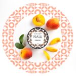 Nash 60g - Peach - טבק פרמיום לנרגילה בטעם אפרסק