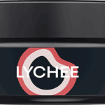 Endorphin 60g-  Lychee - טבק פרמיום לנרגילה בטעם לייצי