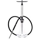 Conceptic Design – Carbon - Steel - נרגילה פרמיום