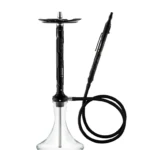 El Bomber – Katana – Cyber Black - נרגילה פרמיום