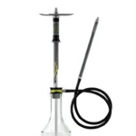 El Bomber – Wakizashi - נרגילה פרמיום