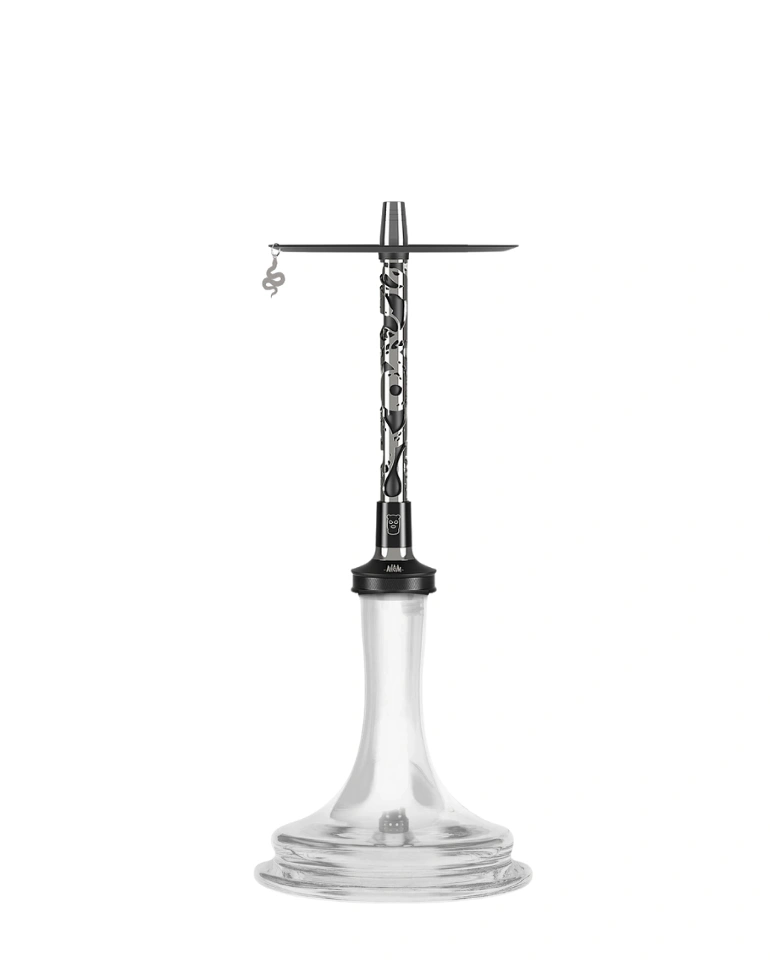 Misha – Revolt Hero – Zmeya - נרגילה פרמיום