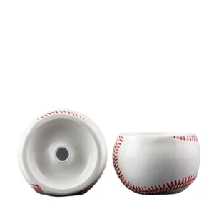 Union Hookah – Bowl – Yankees -ראש פרמיום לנרגילה