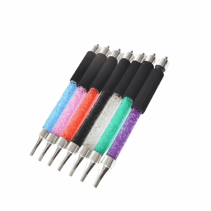 Donzz - Ice Hose - צינור קרח לנרגילה במגוון צבעים