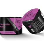 Mono 60g – N36 Mojito Strawberry - תערובת תה לנרגילה בטעם מוחיטו תות