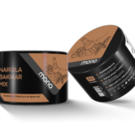 Mono 60g – N35 Cola Mint - תערובת תה לנרגילה בטעם קולה מנטה