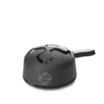 Kaloud Lotus® I+ Niris® - Black- קלאוד לוטוס שחור - מכשיר לניהול חום לנרגילה