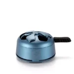 Kaloud Lotus® I+ Niris® - Azuris- קלאוד לוטוס כחול- מכשיר לניהול חום לנרגילה