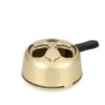 Kaloud Lotus® I+ Niris® - Auris- קלאוד לוטוס ברונזה - מכשיר לניהול חום לנרגילה