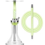 Amotion FUTR - Lime Hookah - נרגילה פרמיום