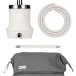 Amotion Roam - Stone - Travel Set - נרגילה פרמיום