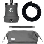 Amotion Roam - Asher - Travel Set - נרגילה פרמיום
