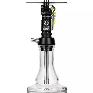 Amotion Flash Bang - Slate - נרגילה פרמיום