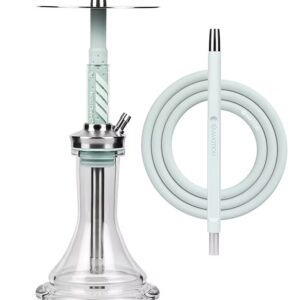 Amotion FUTR - Sky Hookah - נרגילה פרמיום