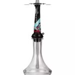 Amotion Valve - MZ54 Hookah - נרגילה פרמיום