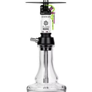 Amotion Flash Bang - Toxic - נרגילה פרמיום