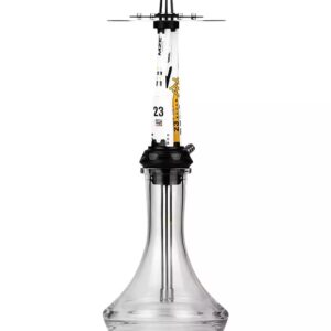 Amotion Valve - GT12 Hookah - נרגילה פרמיום