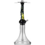 Amotion Valve - AM84 Hookah - נרגילה פרמיום