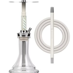 Amotion FUTR - Stone Hookah - נרגילה פרמיום