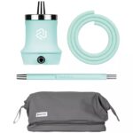 Amotion Roam - Mint - Travel Set - נרגילה פרמיום