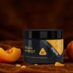 Mono 250g - N37 Peach Apricot - תערובת תה לנרגילה בטעם אפרסק משמש