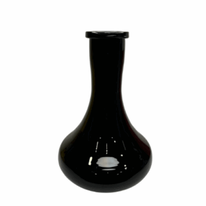 MONO – Drop – Black - כד לנרגילה