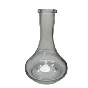 MONO – Drop – Clear - כד לנרגילה