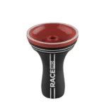 Alpha Hookah – Bowl – Race Pro Phunnel - Red- ראש פרמיום לנרגילה