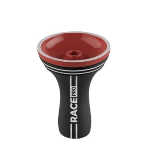Alpha Hookah – Bowl – Race Pro Phunnel - Red- ראש פרמיום לנרגילה