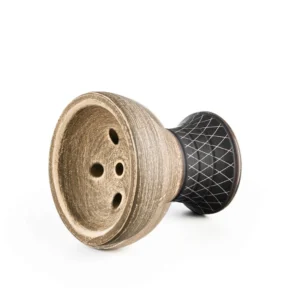 Alpha Hookah – Bowl – Turk - Nude - ראש פרמיום לנרגילה