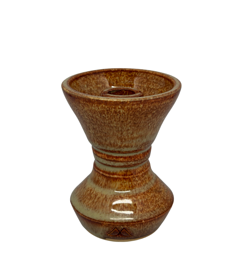 Mason Shishware - BEATYR - Rusty - ראש סופר פרמיום