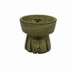 Mason Shishaware - Gravyl - Sulphur - ראש סופר פרמיום