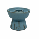 Mason Shishaware - Gravyl - Topaz Blue - ראש סופר פרמיום