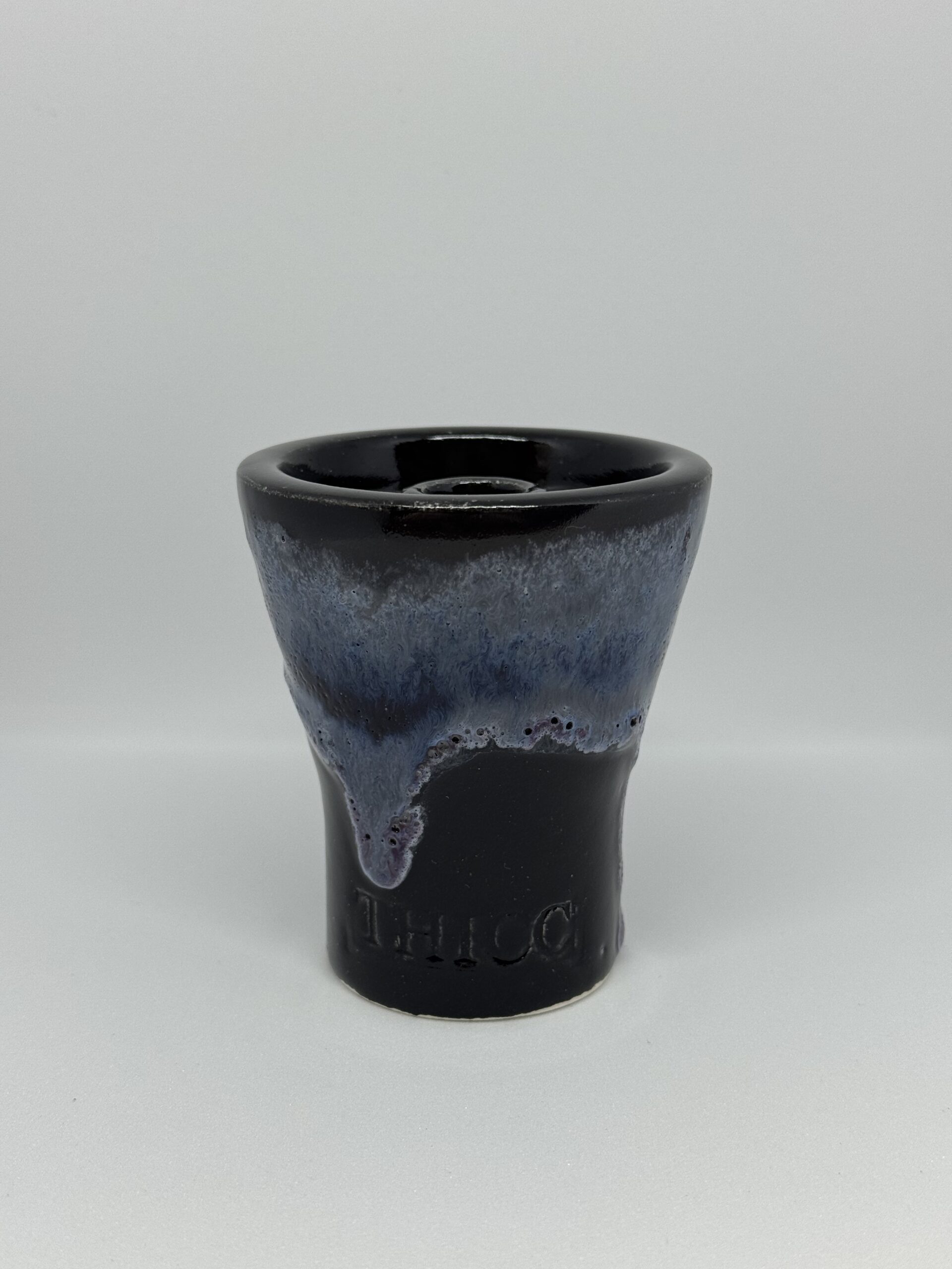 Thicc Bowls - Thicc + - Black And Blue - ראש סופר פרמיום – תמונה 3