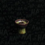 Mason Shishaware - Gravyl - Joker- ראש סופר פרמיום