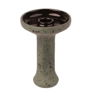 Oblako – Mono - L - Black Green - ראש פרמיום לנרגילה