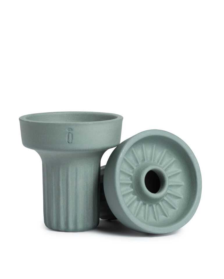 Oblako – Stone - Blue - ראש פרמיום לנרגילה