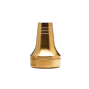 Alpha Filter for Beat - Gold - לוכד נוזלים לנרגילה
