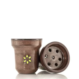 Solaris – Killer Glaze - Sirius - ראש פרמיום לנרגילה