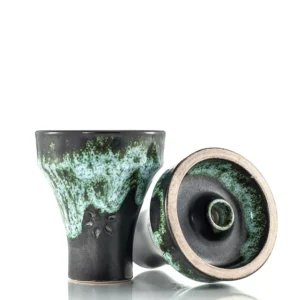 Solaris – Phunnel Glaze - Triton - ראש פרמיום לנרגילה