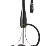 Tiaga Hookah - BITA - Black - נרגילה פרמיום