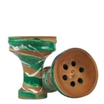 Conceptic Design – CD2 - GREEN  - ראש לנרגילה